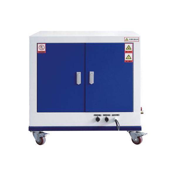 Quality 380V/220V CNC Machining Parts , Multipurpose Industrial Dust Collector for sale