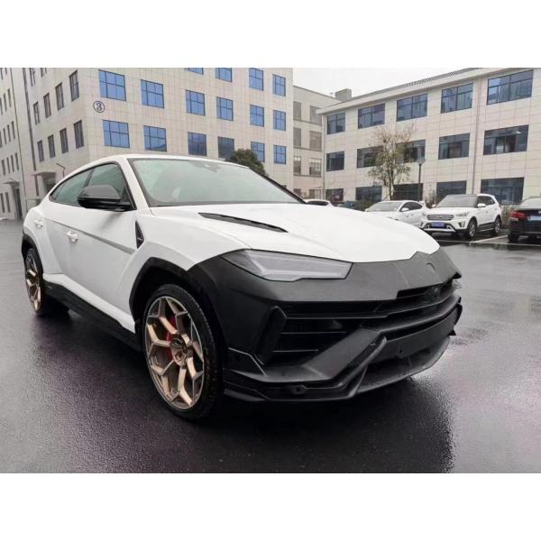 PP Front Bumper Bodykit Lamborghini URUS Performante