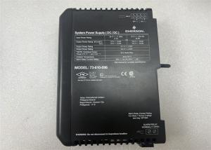 China KJ1501X1-BC3 System Dual DC Power Supply 24 / 12VDC VE5009 on sale