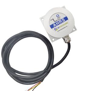 Buy cheap BW-AH527C Modbus Attitude And Heading Reference AHRS High-Precision product