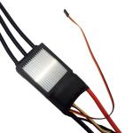 4 Axis Brushless Motor ESC Electronic Speed Controller By Airplane Radio Control