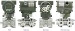 EJA130E Yokogawa Differential Pressure Transmitter