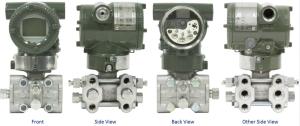 Buy cheap EJA130E Yokogawa Differential Pressure Transmitter product