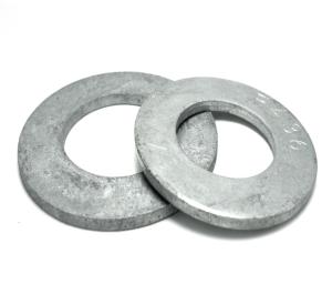 Buy cheap Hot Dip Galvanized Flat Spring Washers A325 3/4&quot; product