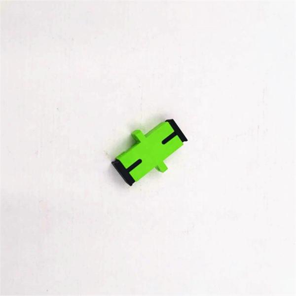 Fiber optic SC/APC adapter/ Coupler/ adaptor SC APC