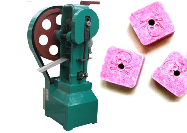 Quality Hydraulic  Wax Press Machine , Tablet Making Machine ≤100mm Filling Depth for sale