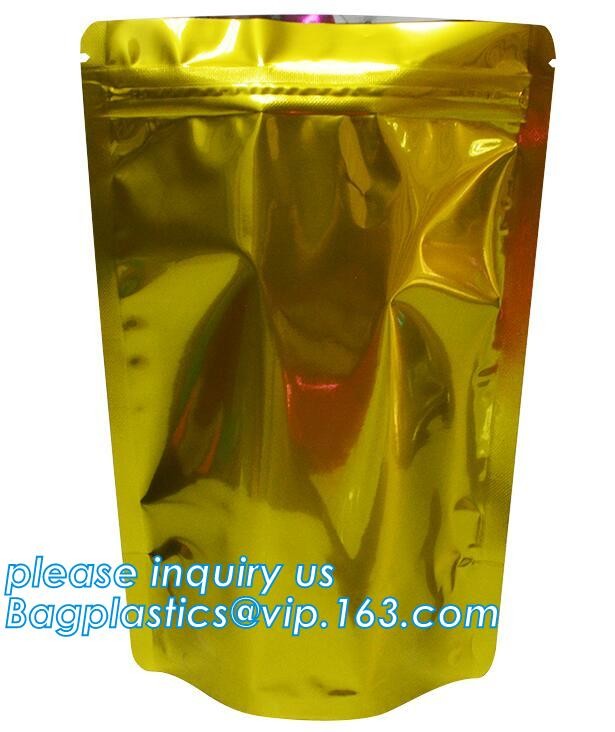 Transparent bopp/opp square block bottom bags with side gusset,Bopp Block Square Bottom Bag,Clear Square Bottom Bags,Can
