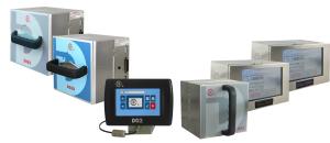 Buy cheap Intermittent Food Packaging Continuous Printing Machine 40m/min product