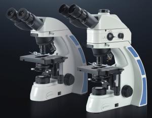 Buy cheap Phase Contrast Laboratory Biological Microscope / Dark Field Microscopy product