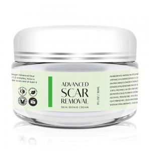 Buy cheap Wholesale Skin Scar Removal Cream for Pimple Acne Scar and Stretch Marks product
