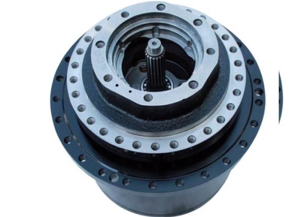 Quality GM38VB-A-79-131 Final Drive Gearbox For SK200-8 SK210-8 for sale