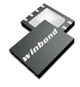 Buy cheap W25N04KVZEIR Flash Memory IC Chip Integrated Circuits WSON-8 product