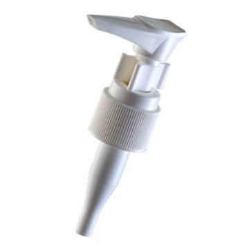 Quality 38/410 PP Plastic Oil Pump with Clip for Pump Output 1ml Pumping Performance for sale