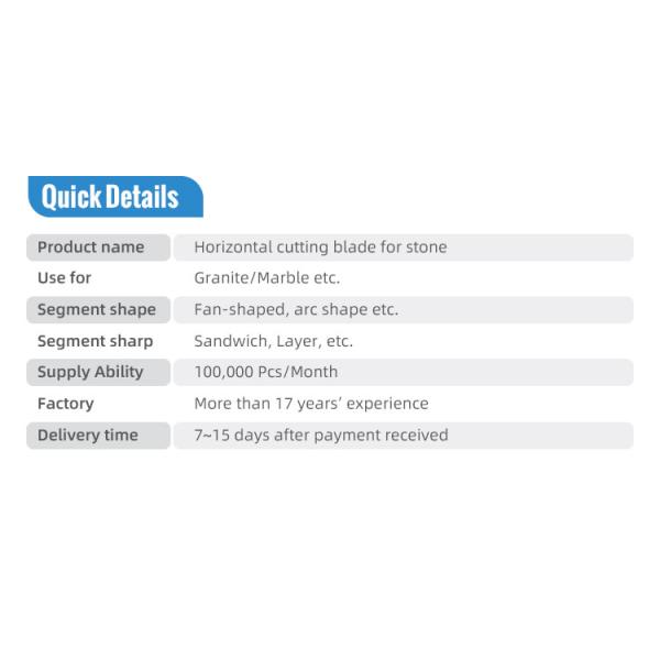 Industrial Grade Porcelain Blade 14 16 Inch Diamond Saw Blade Cutting Discs