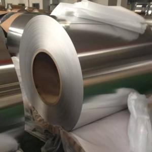 Buy cheap ASTM 3003 Aluminium Strip 3104 Alloy Metal For Industry And Construction product