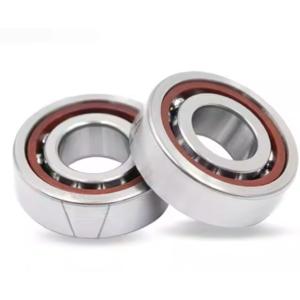 Buy cheap JINGYAO 7002AC/46102 Your One-Stop Solution for Angular Contact Bearing Needs with Customized Packaging and Excellent Service product