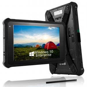 Buy cheap Anti Drop Portable IP67 Rugged Tablet PC Scratch Resistant ‎800x1280 product