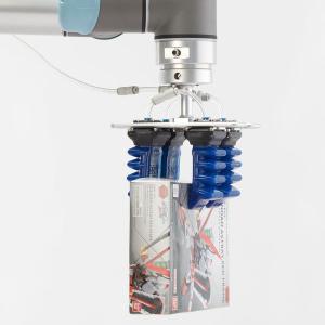 Buy cheap Good Stability 700g Soft Gripper Used In Robots product