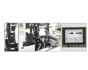 Buy cheap Multifunctional Crimp Quality Monitor , ISO9001 Terminal Detection visual display product