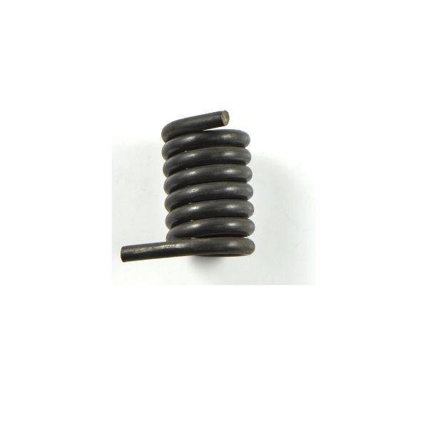 Quality Adjustable Metal Downlight Torsion Spring Downlight Bulb Retaining Clip for sale