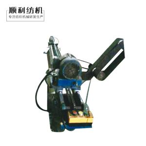 High Potency Fabric Processing Machinery Reciprocating Cylinder Grinding Machine