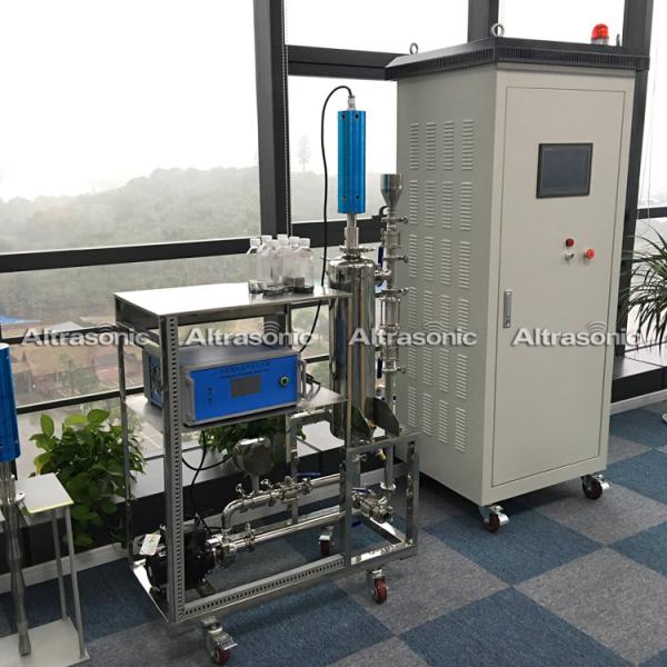 Quality 2000W Ultrasonic Device Long Stepped Sonotrode for sale