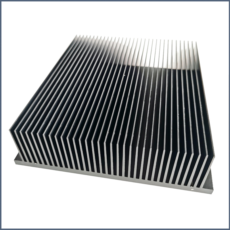 Practical Antirust Liquid Heat Sink , Multipurpose Water Cooling Block For Cooler