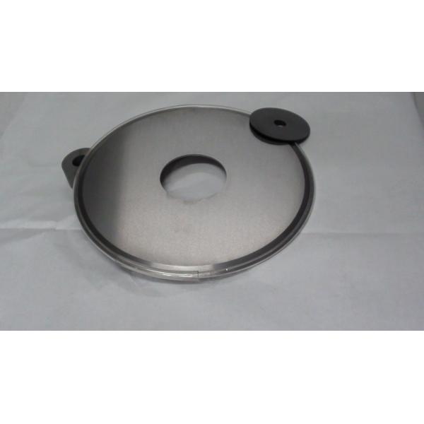 Carbide Disc Cutter disc cutting tools