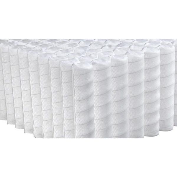 Nobo Pocket Spring Making Machine Production Capacity 140 Springs/Min