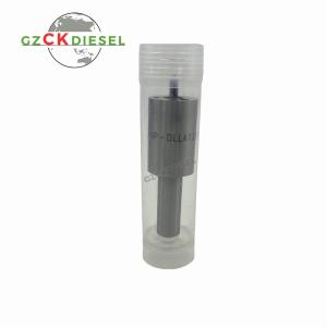 Diesel Fuel Injector Nozzle DLLA130SM128 6212-11-3920 6212113920