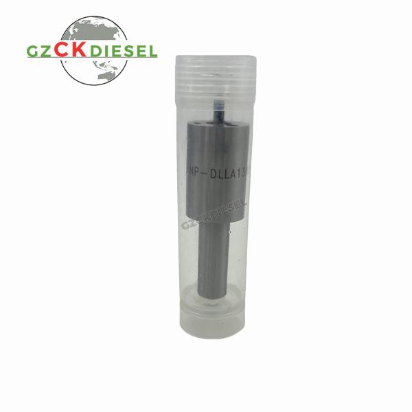 Quality Diesel Fuel Injector Nozzle DLLA130SM128 6212-11-3920 6212113920 for sale