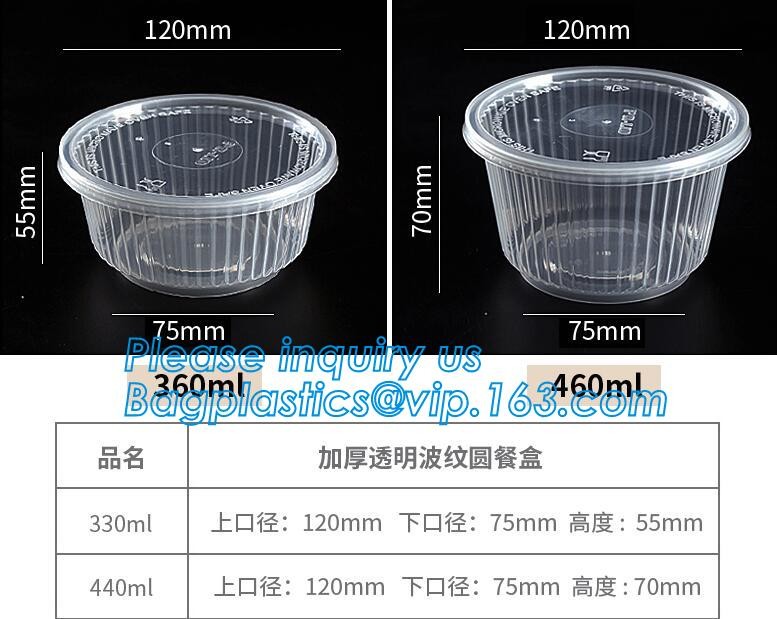 Blister large clear plastic fruit container with lid for fruit packaging,blister fruit box /container/ fruit Tray/ Clear