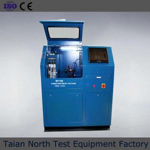 Buy cheap BF1166 Easy operation common rail injector tester product