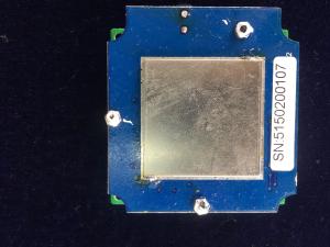 Door Access Control System RFID Reader Module , Custom Rfid Reader Writer Module