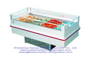 Buy cheap Plug-in type Frozen Display Showcase - New Calgary product