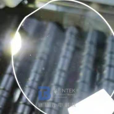 Quality 3'' - 8'' Lithium Niobate Wafer for sale