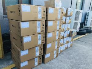 Buy cheap EMC-Unity DAE D4123F D3123F D4122F D3122F product