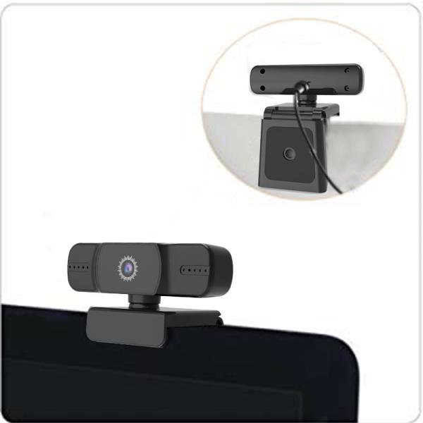 1280*1024 1920*1080 PC USB Video live stream webcam With Mic