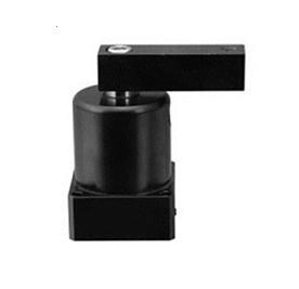 Quality Rotary Clamping Cylinder Pneumatic Free Oiling Double Acting Feature for sale