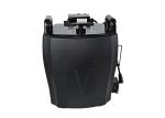 Commercial Fog Smoke Machine Big Capacity Dry Ice Fog Machine Block Ice Machine