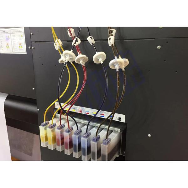 Disposable Disc Mini Solvent Ink Filter 10 Micron For Jet Ink Filtration