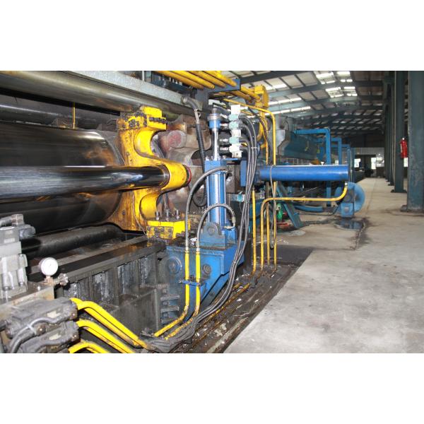 OEM Ballasted Ground Mount Solar Racking 60m/S