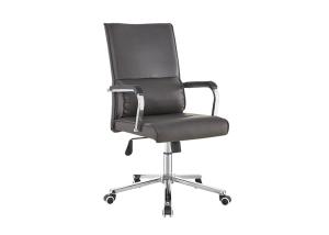 Buy cheap Adjustable Tilt Control 44cm Width Office Swivel Chair product