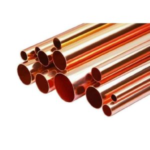 Buy cheap C10200 C12000 C12200 Copper Pipe Excellent Corrosion Resistance product