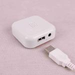 COMER anti-lost alarm devices for notebook computer mobile phone alarm display