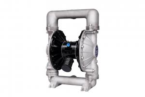 Buy cheap Wastewater Treatment AODD Pump High Volume Delivery Low Air Pressure product