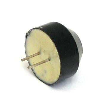 Quality 40Khz 18mm TR Ultrasonic Waterproof Sensor Double Use For Transmitter / Receiver for sale