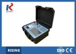 10A DC Winding Tester Three Phase Digital Resistance Transformer Tester Meter