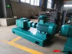 15HP Trenchless Drilling Mud Agitator For Mixing Suspended Solids