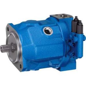 PKC62K01 A10VO45DFLR Rexroth Hydraulic Pump A10VSO A10VO A10VO28DFR/31R-PSC62NOO